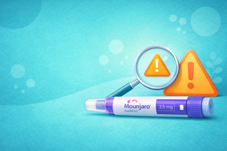 Mounjaro Pen Not Working? Troubleshooting Injection Problems