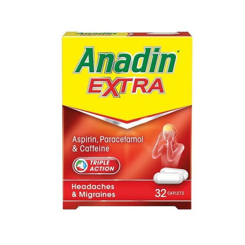 Anadin Extra