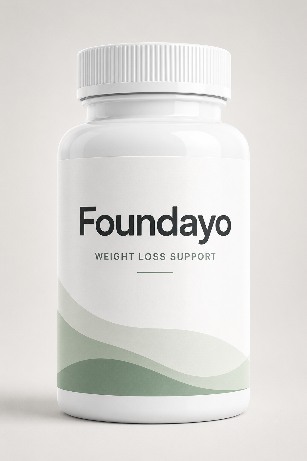 Foundayo (Orforglipron) Weight Loss Pills