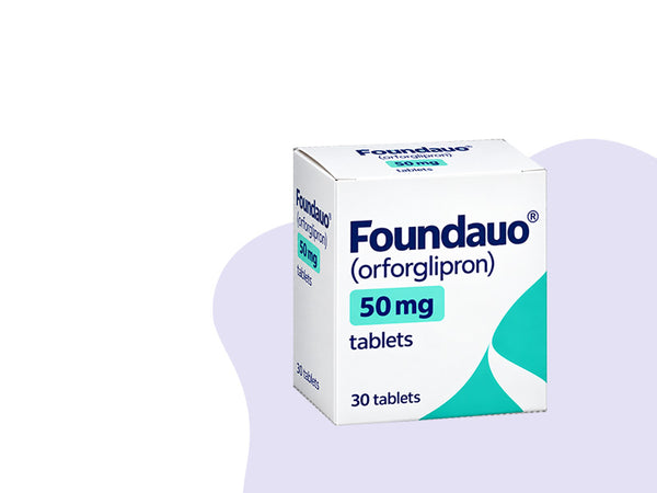 Foundayo