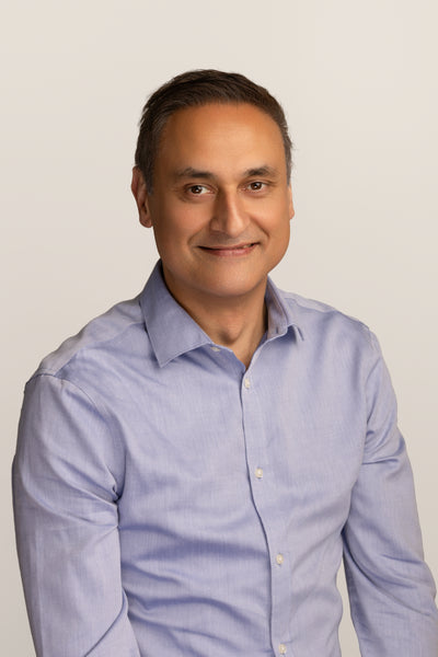 Palvinder Deol