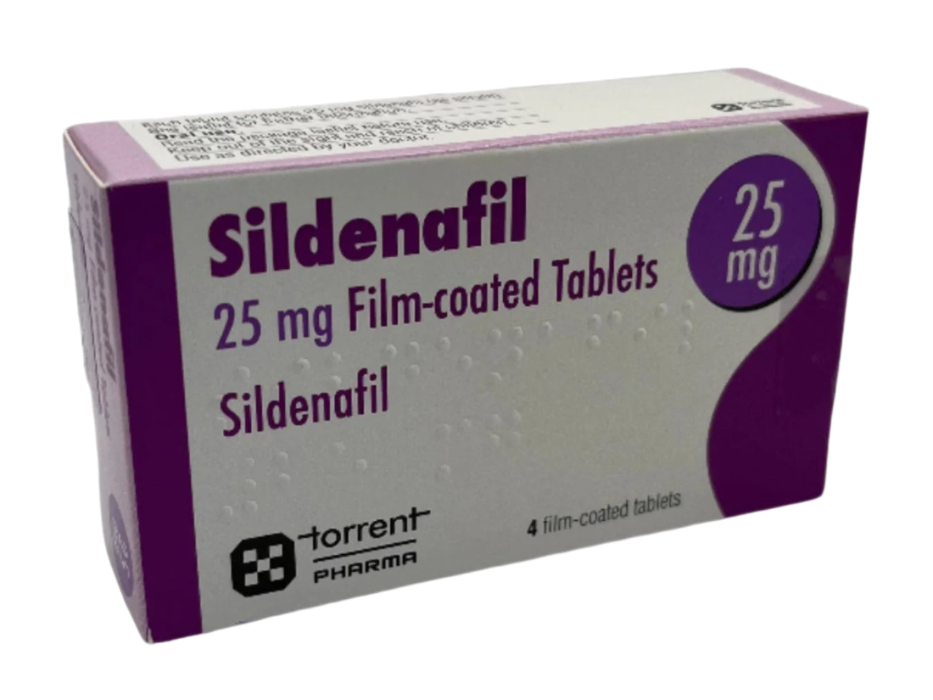 Sildenafil (Torrent)