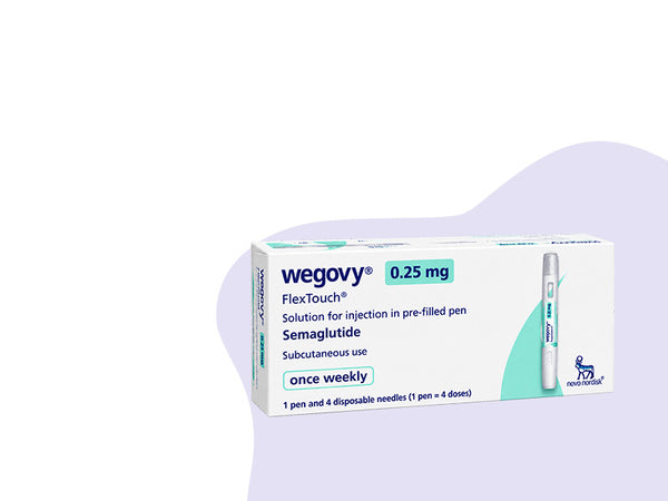 Wegovy
