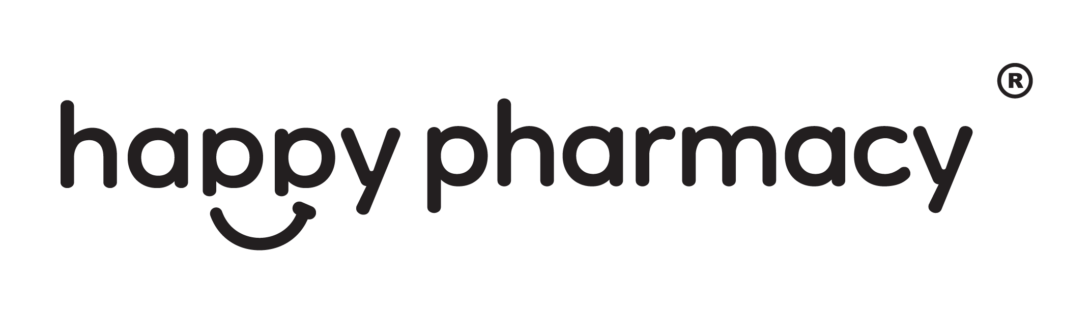 Happy Pharmacy Logo